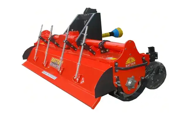 Rotavator Guide: How It Works, Benefits and How to Choose the Right One